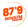 Nova FM Taquari