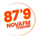 Nova FM Taquari APK