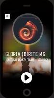 Nova Glória Ibirité MG poster