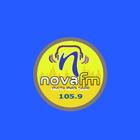 NOVA FM - UNIAO BANDEIRANTES - PORTO VELHO -RO icône