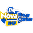 Nova Rio de Contas FM icône