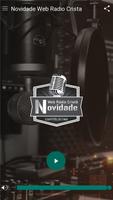 Novidade Web Rádio gönderen