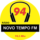 Rádio Novo Tempo icono