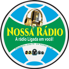 Nossa Radio icono