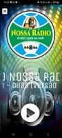 Nossa Radio Poster