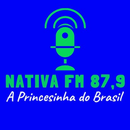 Rádio Nativa 87 FM APK