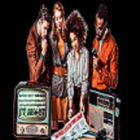 Rádio Nativos poster