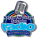 Radio Nacão Fm Gospel Salvador APK