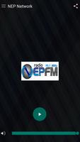 WEB RADIO NEP NETWORK 포스터