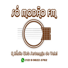 Só Modão FM أيقونة