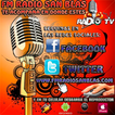 Radio San Blas ikona
