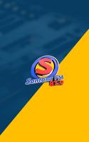 Santana Fm 87,9 स्क्रीनशॉट 1