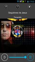 Gospel Seguidores de Jesus পোস্টার