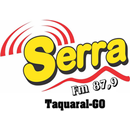 Serra Fm -Taquaral de Goiás APK