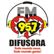95 Sertaneja icon