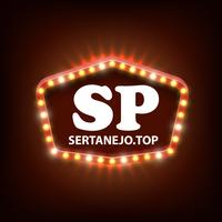 Rádio Sertanejo.top screenshot 1