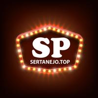 Rádio Sertanejo.top Screenshot 1