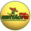 SERTÃO FM ícone