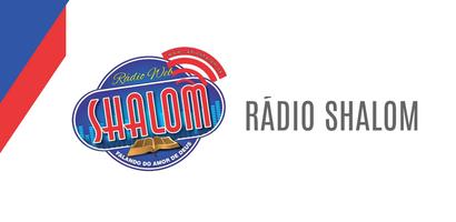 Rádio Shalom ảnh chụp màn hình 2