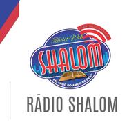 Rádio Shalom ảnh chụp màn hình 3
