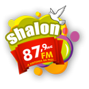 Radio Shalon Fm 87,9 Mhz aplikacja