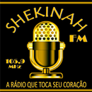 Shekinah 105,9 FM APK