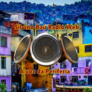 Silvino Bau Radio Web APK
