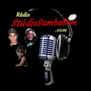 Web rádio studio samba bom APK