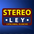 ”Stereo Ley - Catacamas