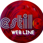 STILO WEB LINE-icoon