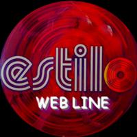 STILO WEB LINE-poster