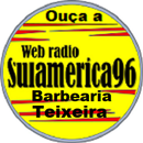 Web radio sulamerica96 APK