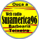 Web radio sulamerica96 आइकन
