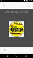 Web radio sulamerica96 स्क्रीनशॉट 1