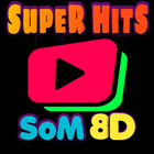ikon SUPER HITS HITS
