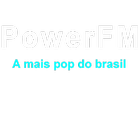 Power FM ícone