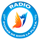 Poder de Dios la Plata icon