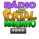 Rádio Portal Maninho De Tefé icône