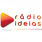 Radio Ideias - Portugal icône