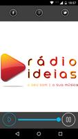 Radio Ideias - Portugal Affiche