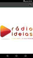 Radio Ideias - Portugal capture d'écran 1