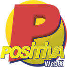Positiva WebX icône