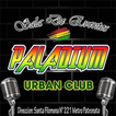 Paladium Urban Club