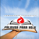 WEB RÁDIO PALAVRA PARA HOJE APK