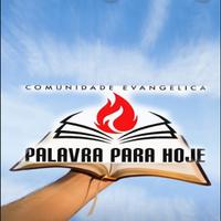 WEB RÁDIO PALAVRA PARA HOJE Screenshot 1