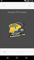 Paraíso FM Acaraú capture d'écran 1