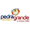 RADIO PEDRA GRANDE FM --- 87,9 A NOSSA RADIO