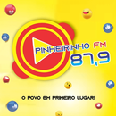 Pinheirinho FM - Alfenas APK