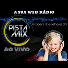 Pista Mix 圖標