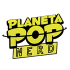 Web Rádio Planeta Pop Nerd ikona